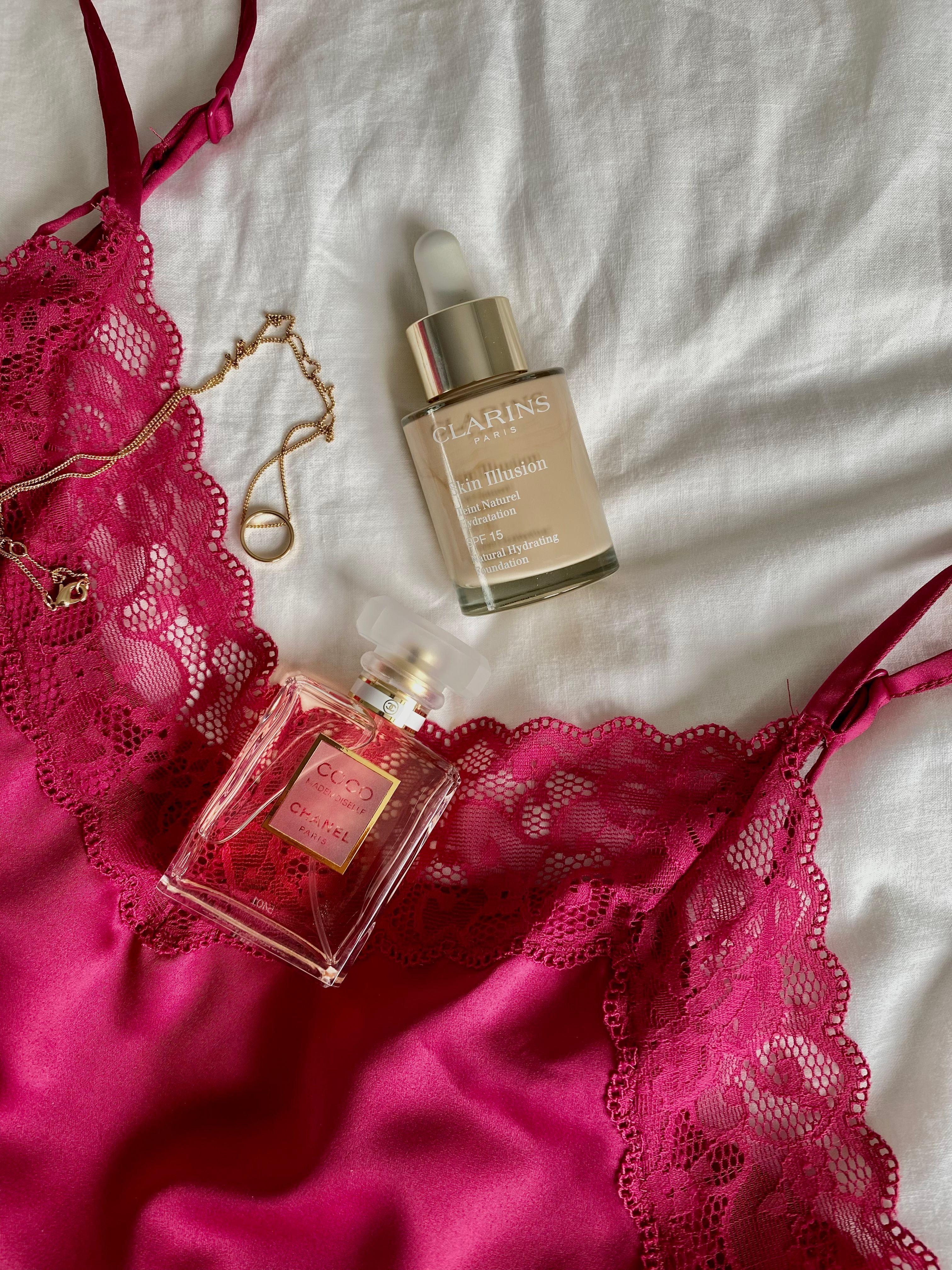 Lingerie